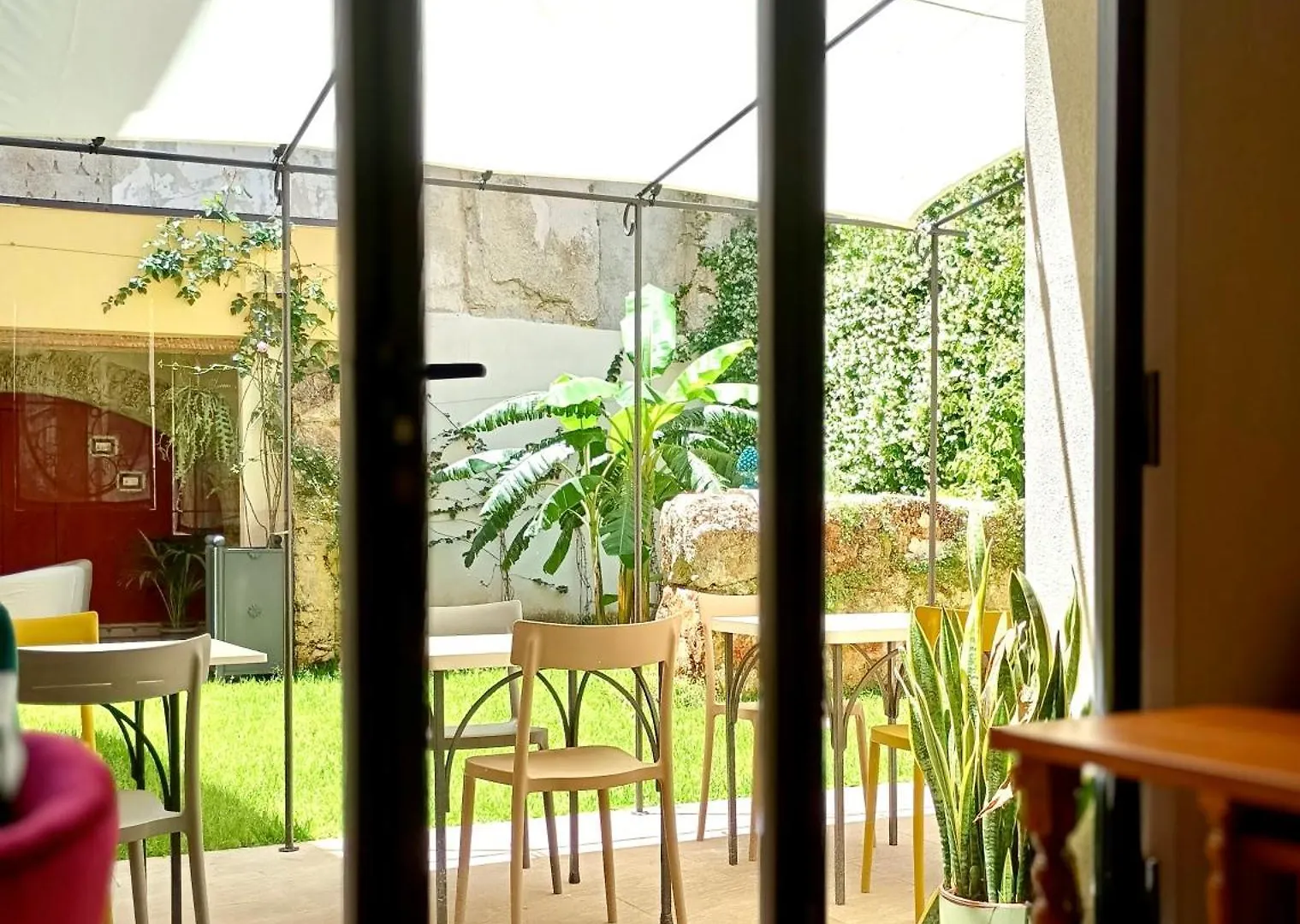 باليرمو Sette Fate Suites & Spa إيطاليا