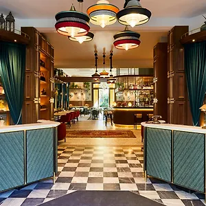 Indigo - Sant'elena By Ihg 4*, Venecia Italia