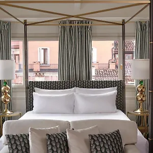 Violino D'oro 5*, Venecia Italia