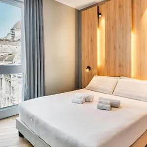 Aosta Milaan