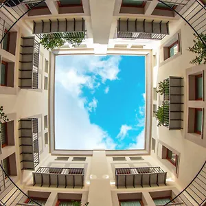 Solemar Sicilia - Galleria Maqueda , Palermo Italia