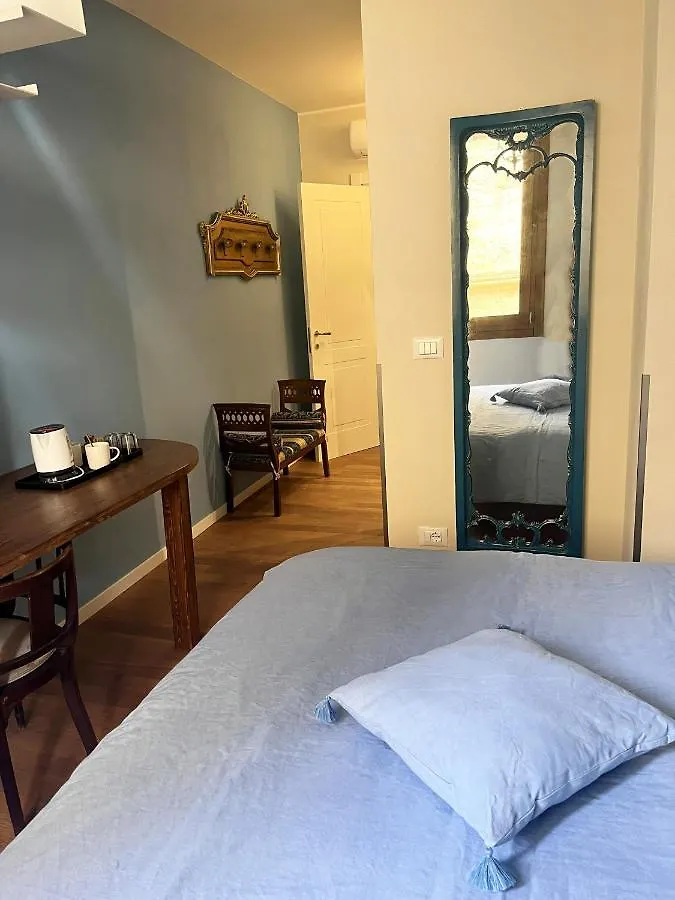 Sette Fate Suites & Spa Palermo