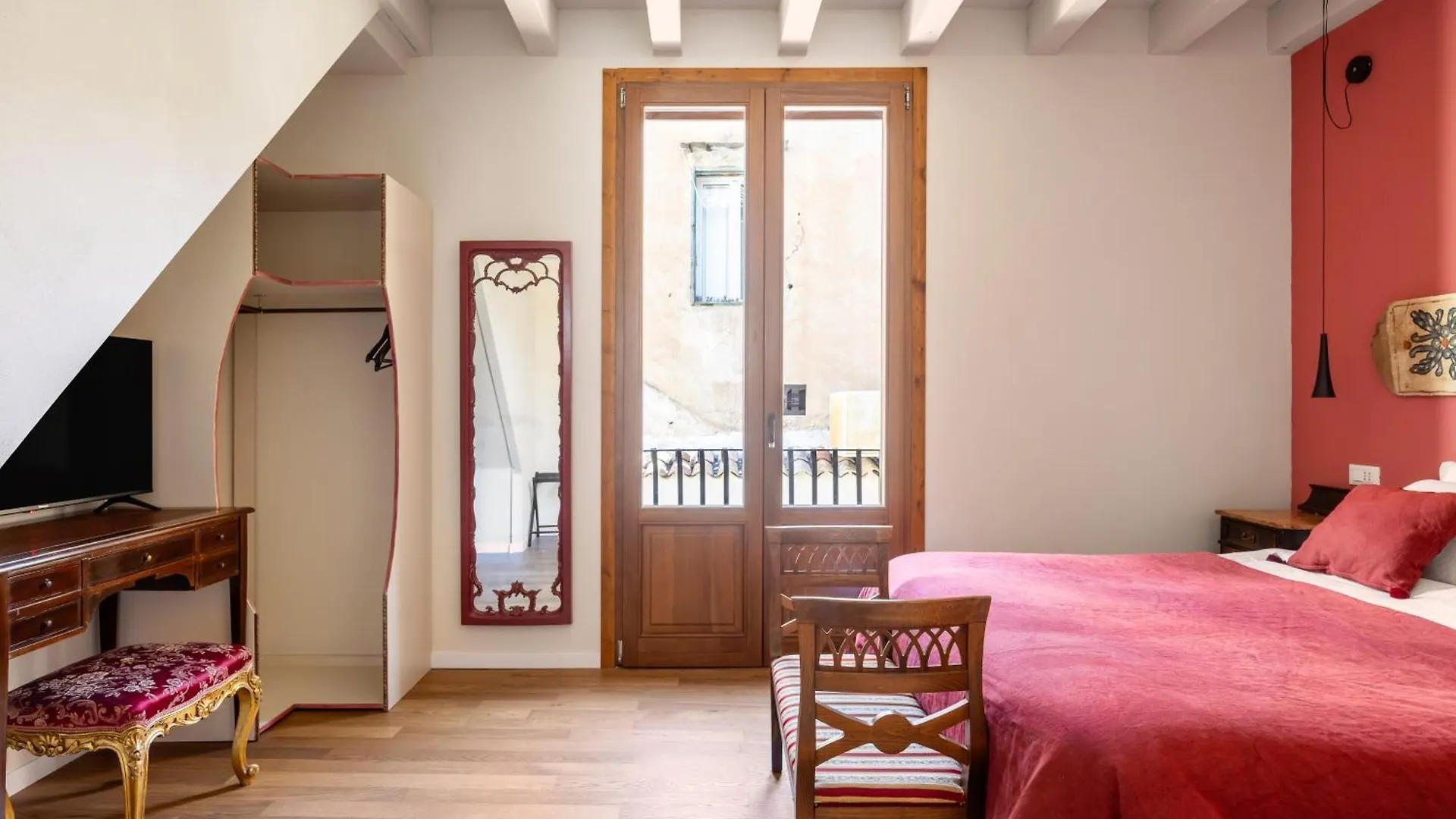 Sette Fate Suites & Spa Palermo Bed & Breakfast