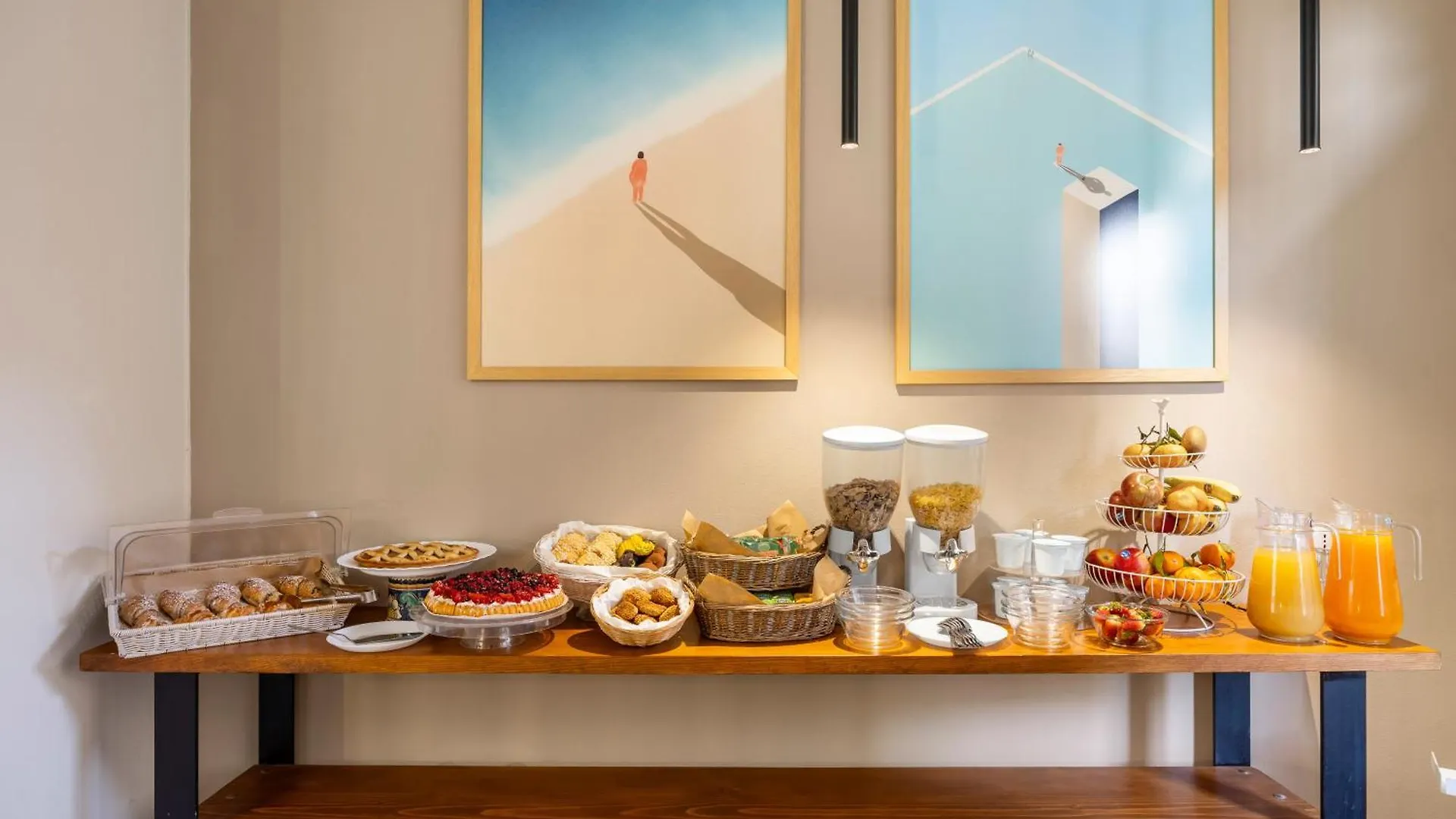 Sette Fate Suites & Spa Palermo