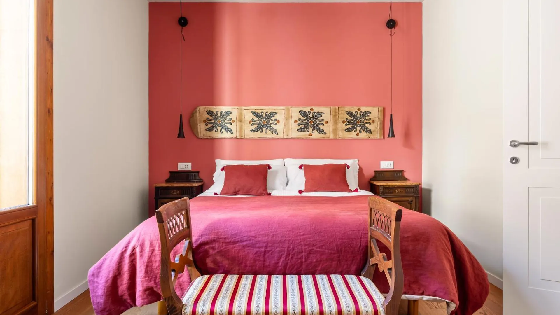 Sette Fate Suites & Spa Palermo 0*,