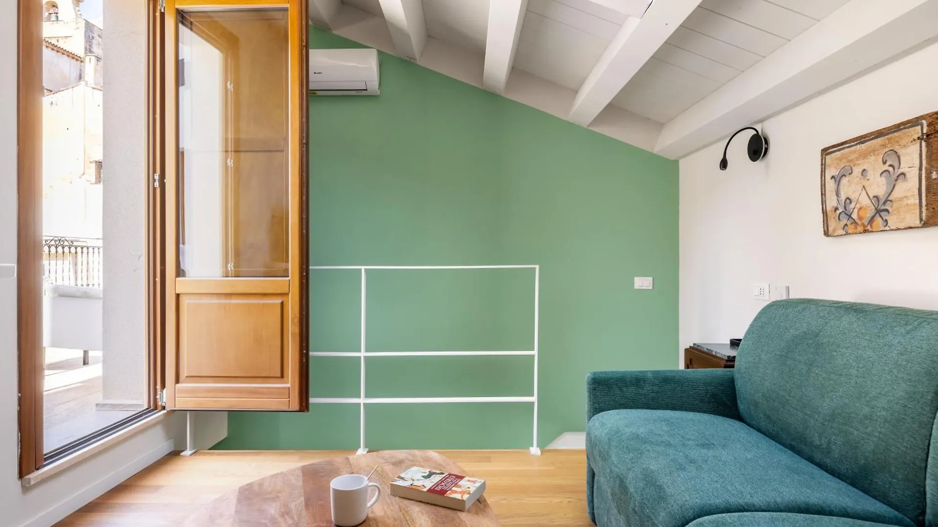 Sette Fate Suites & Spa Palermo