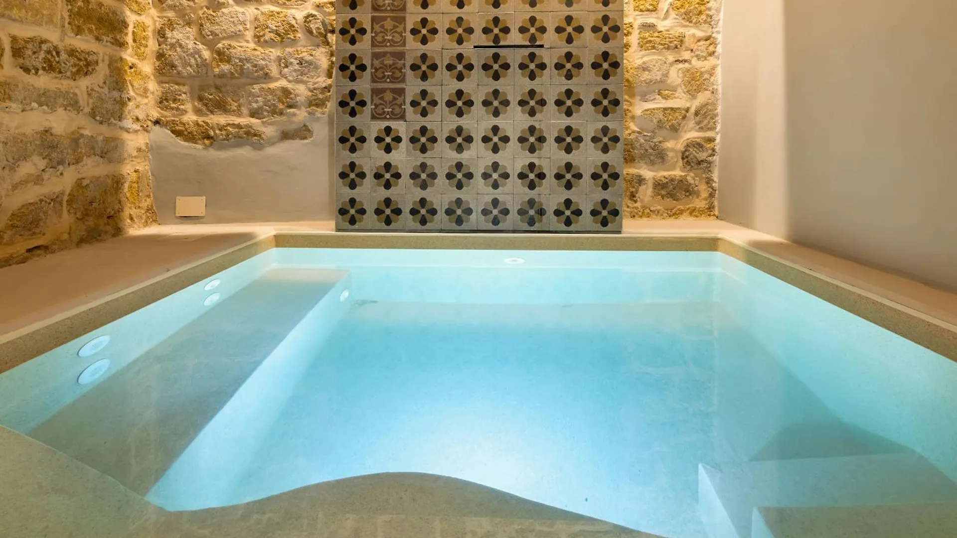 Sette Fate Suites & Spa Palermo 0*,  Italy
