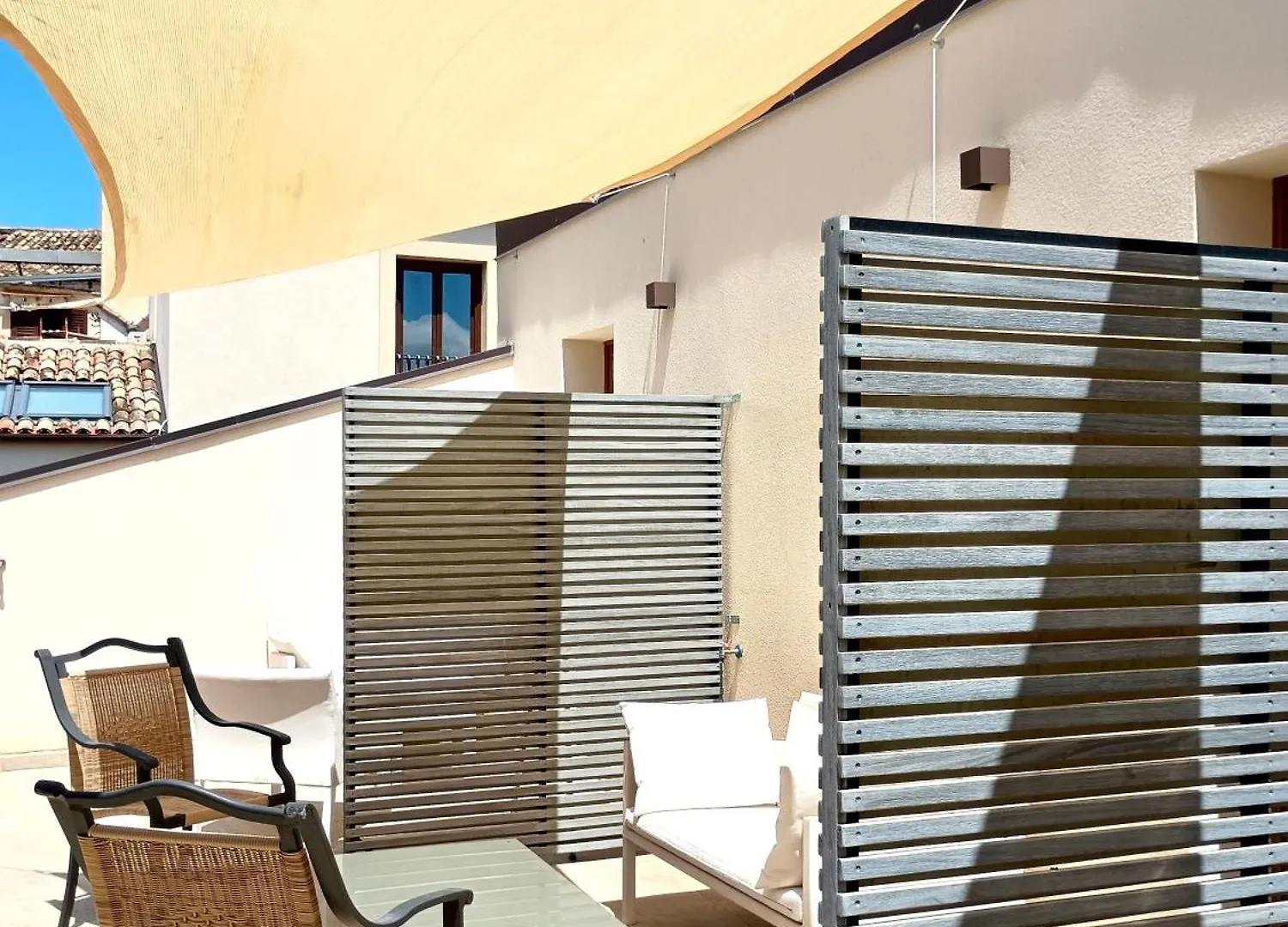 Sette Fate Suites & Spa Palermo