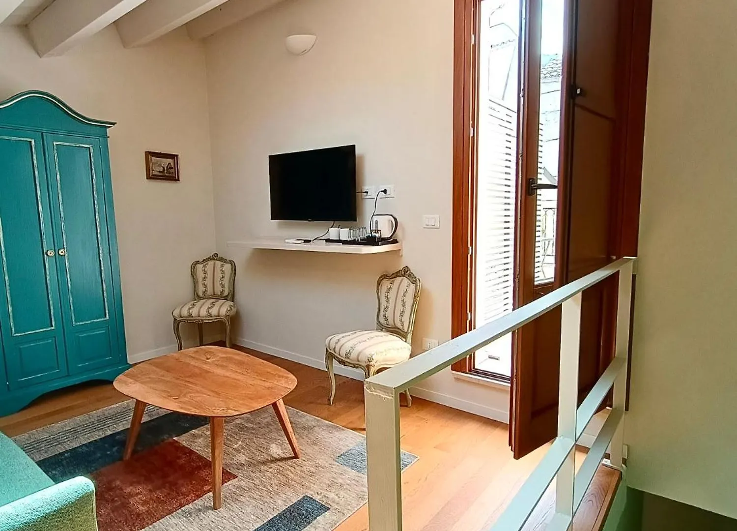 Sette Fate Suites & Spa Palermo 0*,  Italy