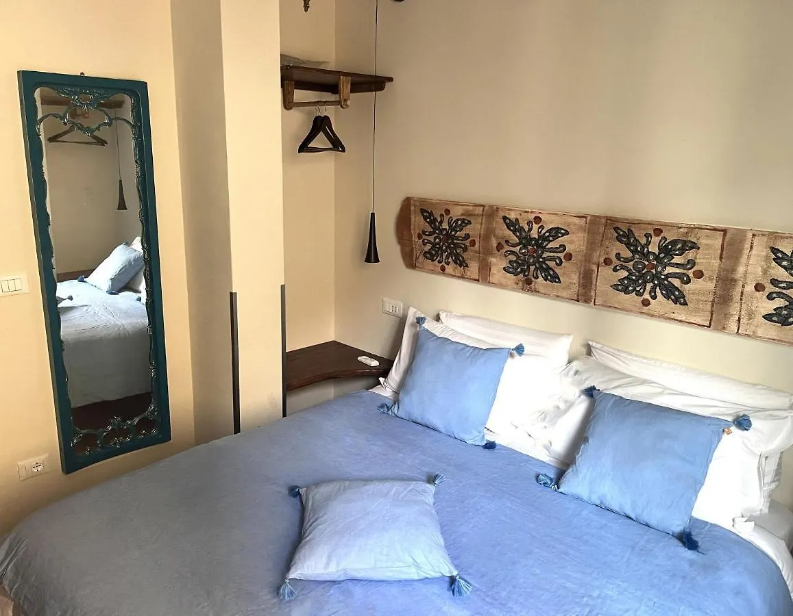 Sette Fate Suites & Spa Palermo
