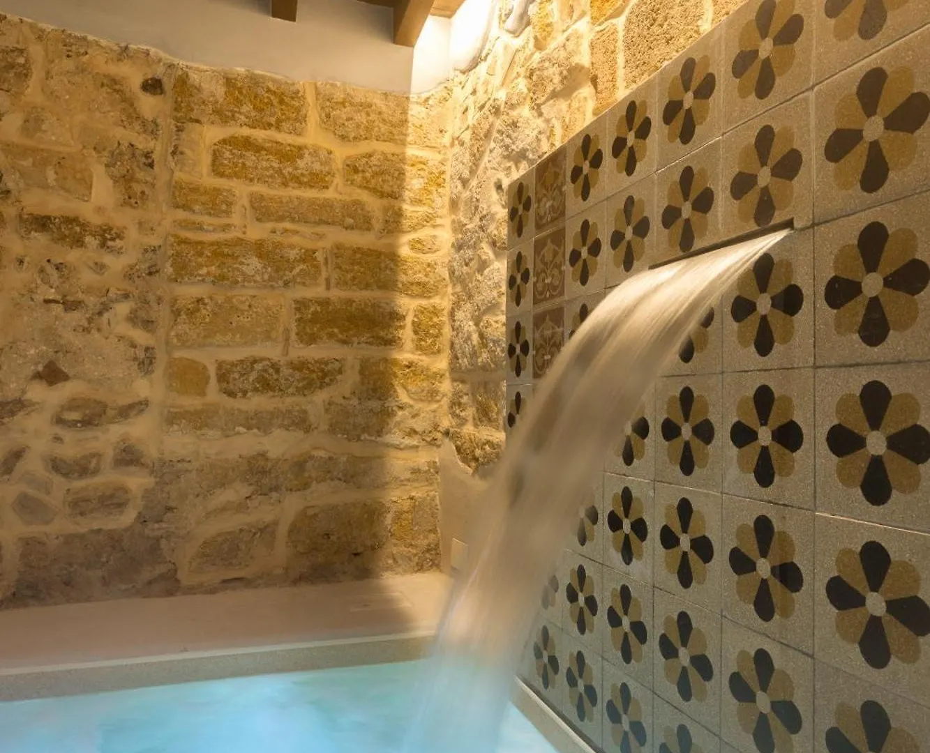 Bed and breakfast Sette Fate Suites & Spa Palermo Italia