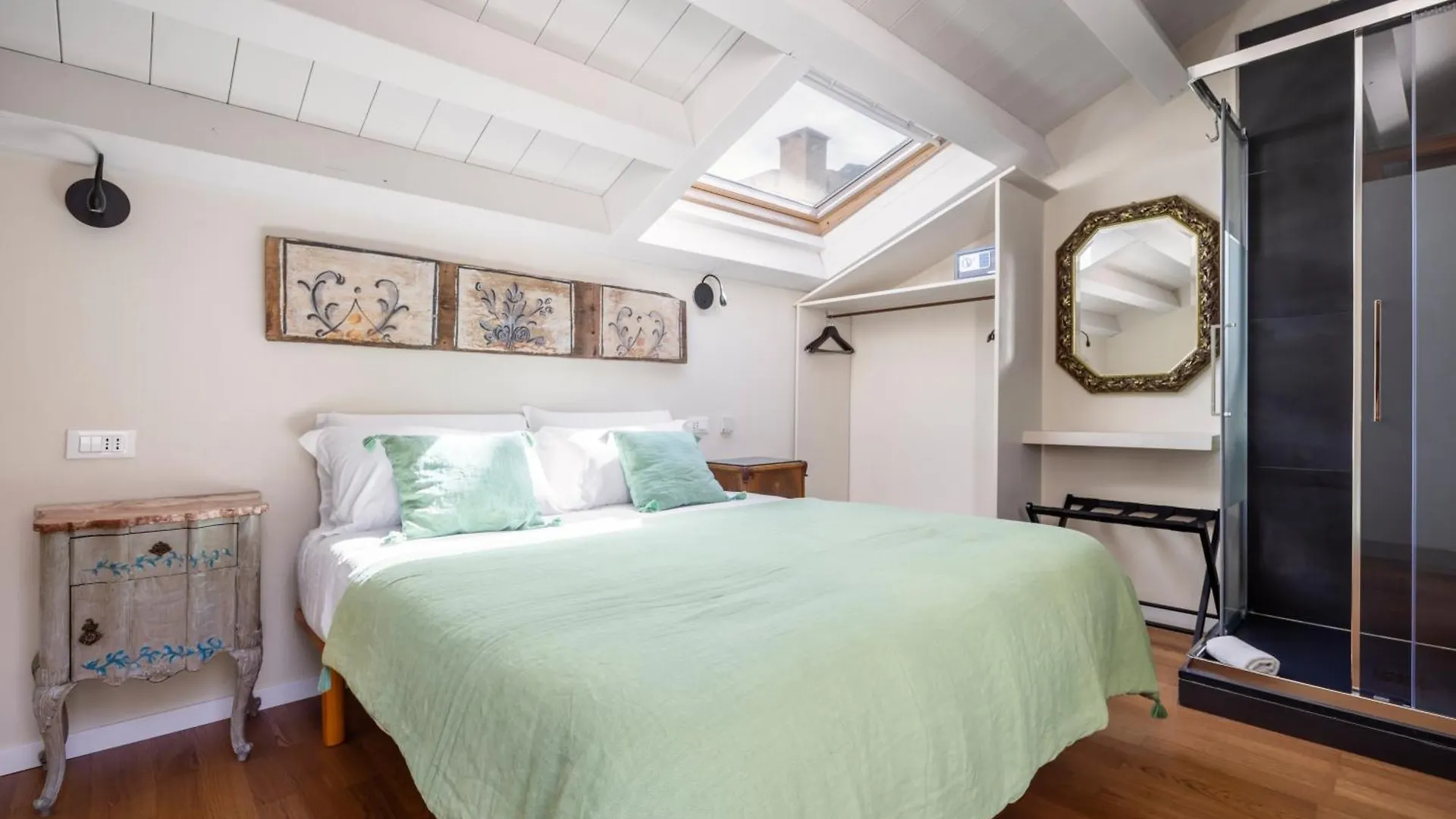 Sette Fate Suites & Spa Palermo