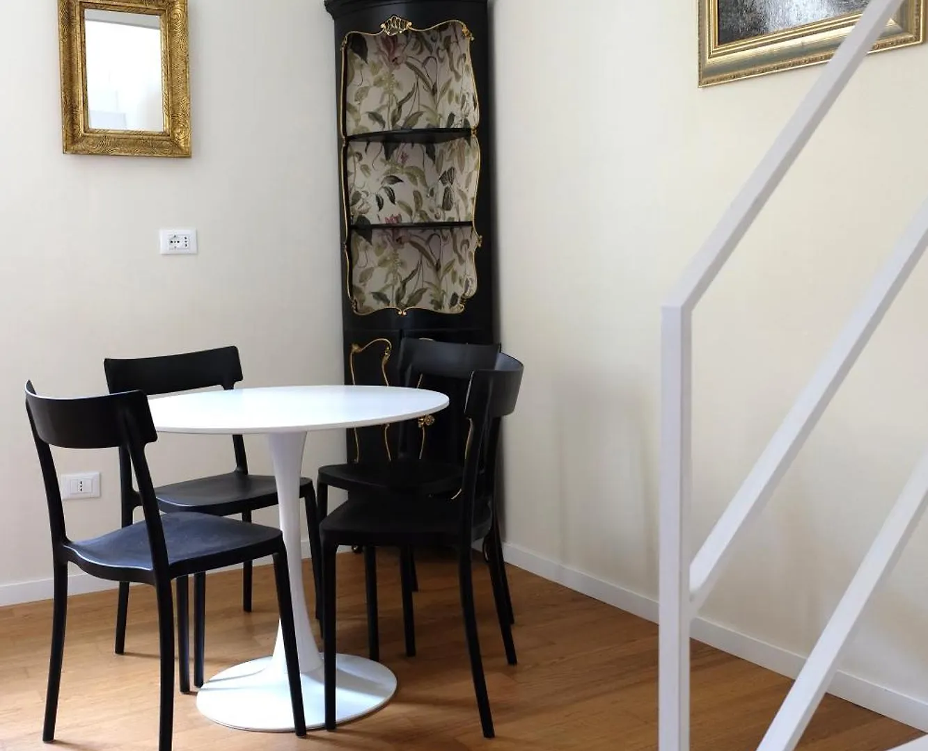 Bed and breakfast Sette Fate Suites & Spa Palermo