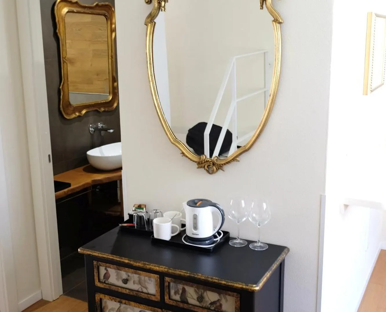 Sette Fate Suites & Spa Palermo 0*,