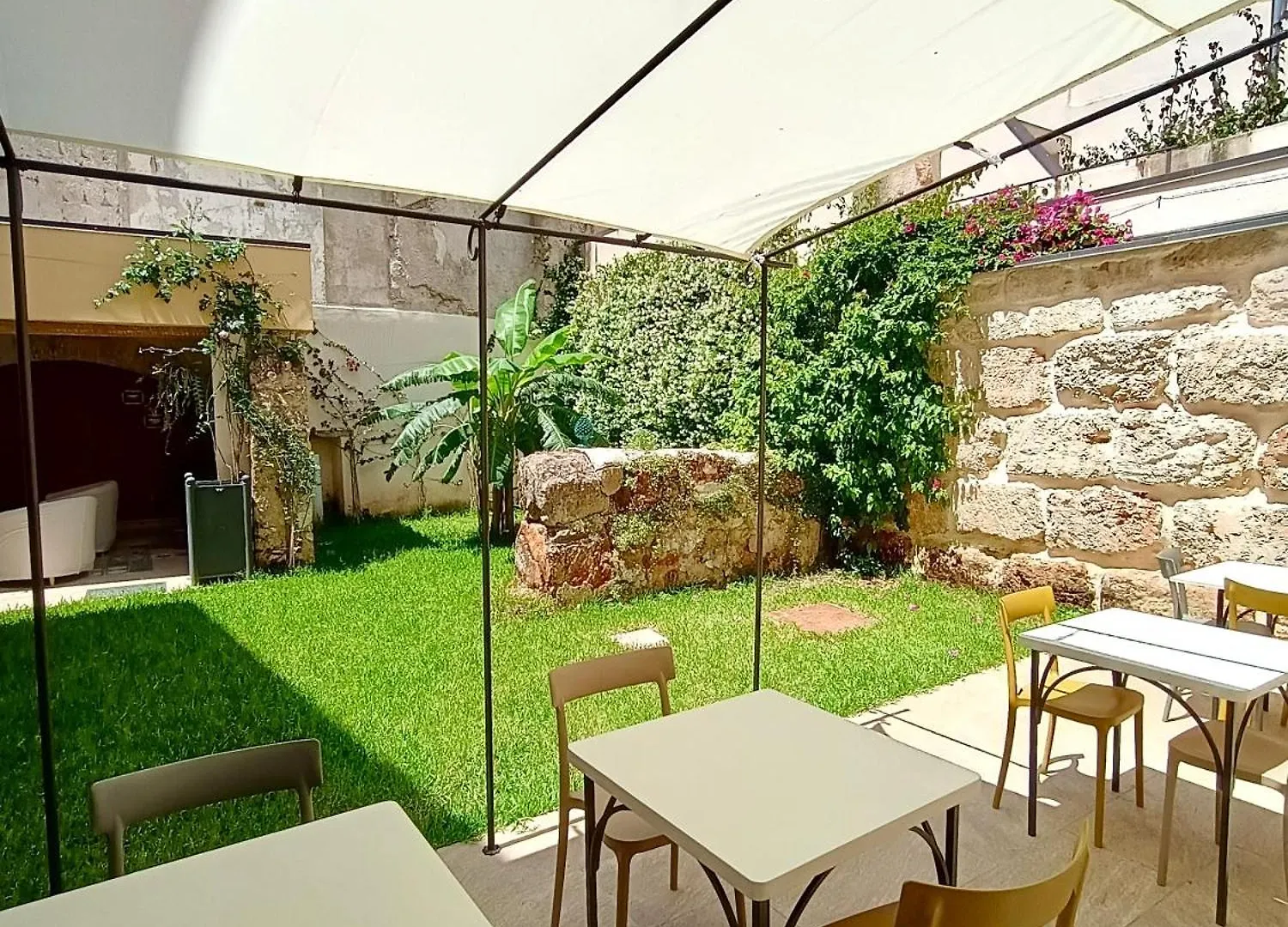 Sette Fate Suites & Spa Palermo 0*,