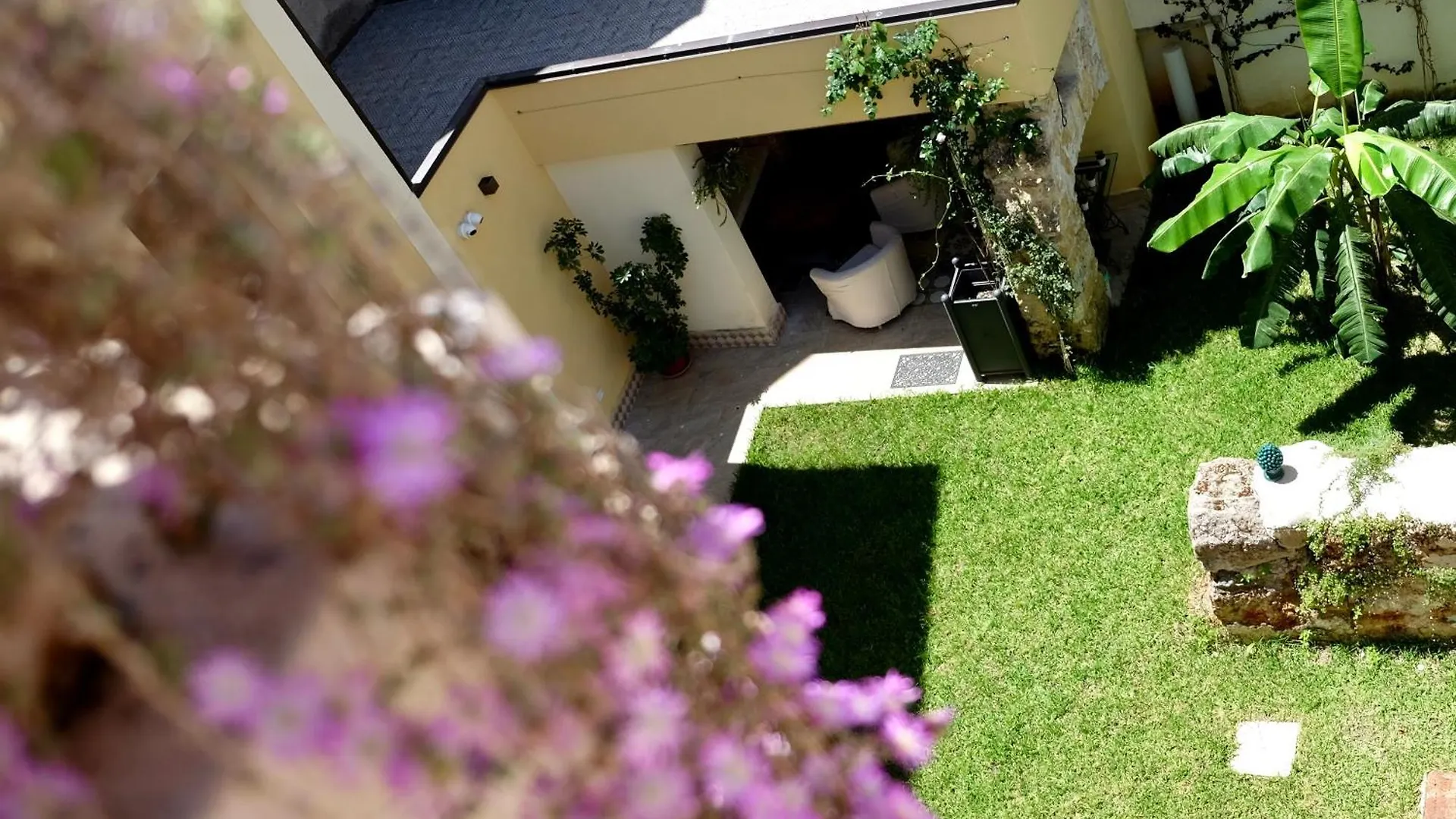 Sette Fate Suites & Spa Palermo Italia