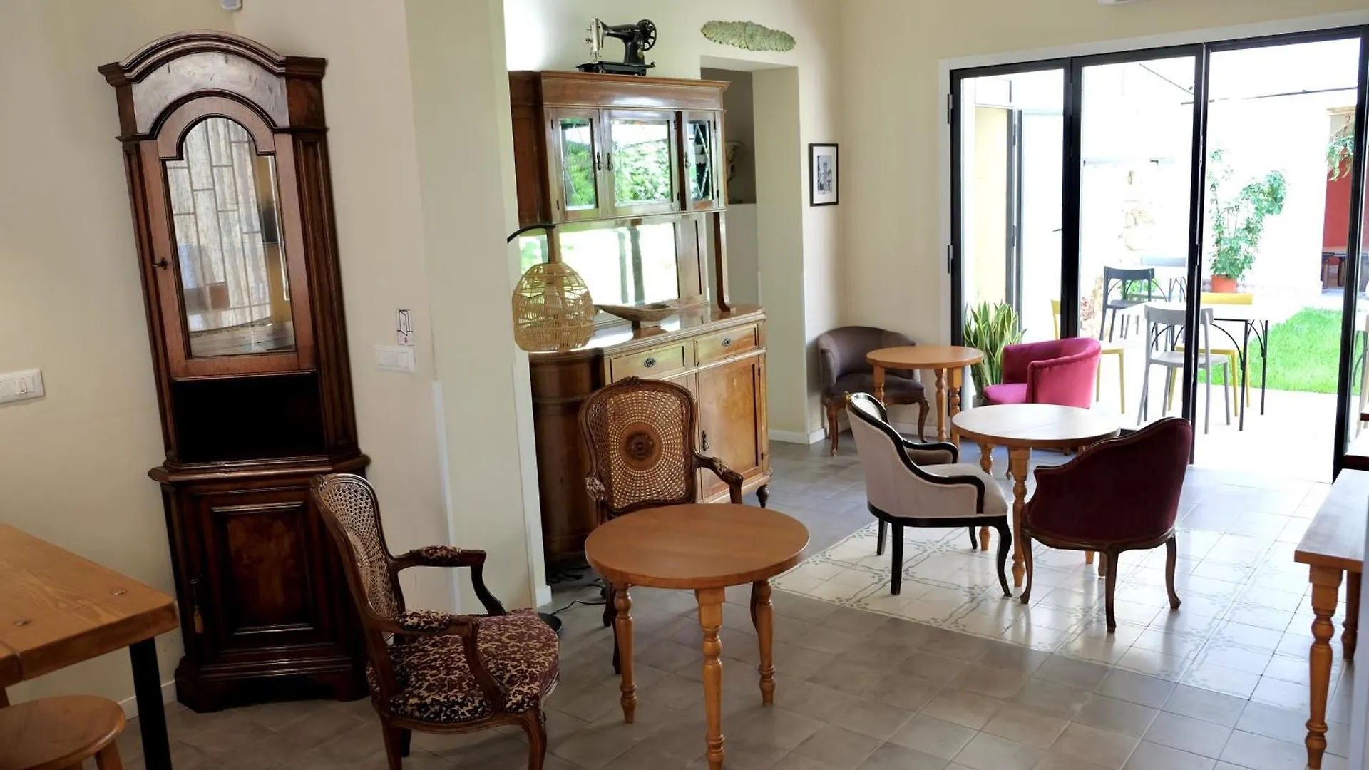 Sette Fate Suites & Spa Palermo 0*,