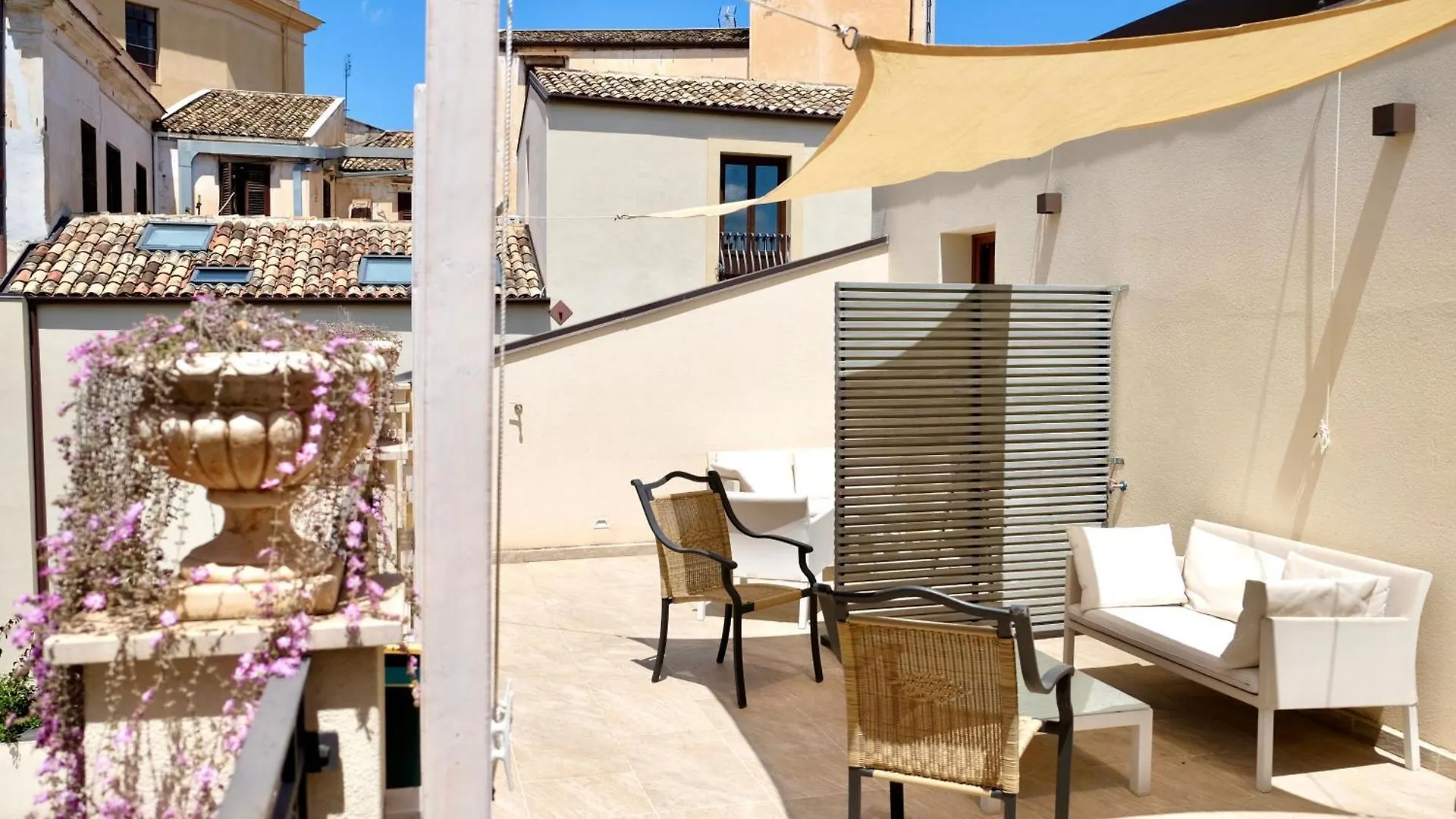 Sette Fate Suites & Spa Palermo Italia