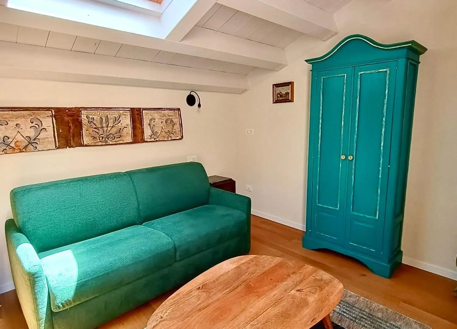 Sette Fate Suites & Spa Palermo Bed and breakfast